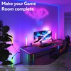 CALEX - Gaming Strip Light for Desk, Razer Chroma Compatible,