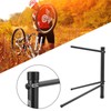 ENLEE Bike Stand Mountain Road Bicycle Floor Parking Rack for