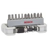 Bosch 2608522129 11-Piece Screwdriver Set Including bit Holder