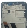SECRETIGER LCD Screen Display Touch Digitizer Frame Assembly Replacement for