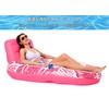 Float for Adults, Float Ring, Bed, Water Hammock, Water Floating,