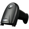 Kabelloser Barcode Scanner HD21 HDWR mit USB-Kabel für 1D-Code, kompaktes,