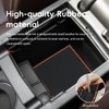 Auovo Anti Dust Mats Compatible with Subaru Forester Accessories 2014-2018