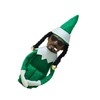 Elf Doll Resin Plush Doll Soft Feeling Doll Toy Decoration