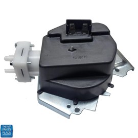 Bomba limpiaparabrisas limpiaparabrisas GM Cars 68-81 con cabeza blanca primer diseño GM# 4918070