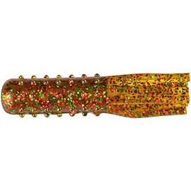 LMAB Finesse Fillet Tube 5 cm (TPE) Size 5 cm, Colour Traffic Light