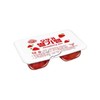 Ottogi Strawberry Jam Dispenser Pack 12g 480 Disposable Strawberry Jam - Single / 오뚜기 딸기쨈 디스펜팩 12g 480개 1회용 딸기쨈 - 단일