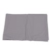 Grounding Pillowcase with Grounding Cord for Better Sleep Silver Fiber