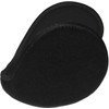 Harrys-Collection Earmuff Ear Muffs, black