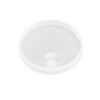 Watch Glass Sapphire Crystal Lens Calendar Window Magnification Transparent Rounded