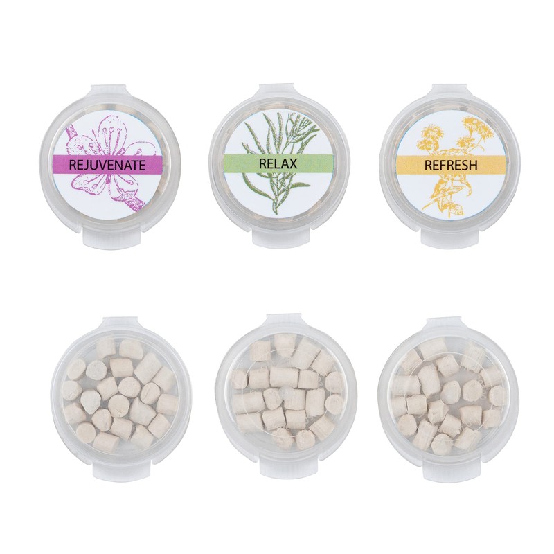 StyleScent Blow Dryer