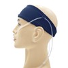 MAGNEECH High Elasticity Comfortable Ear Protectors for Oxygen Tubing -