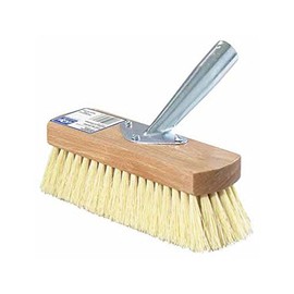 Dqb Window Brush 8 " Wide Bulk Wood