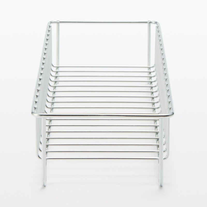 MUJI MBA26A3S Stainless Steel Bottle Tray Approx. Width 11.8 x