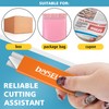 DIYSELF 12 Pack Box Cutters, Utility Knife Retractable, Exacto Knife,