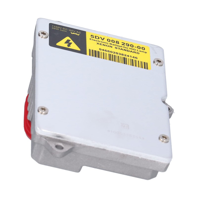 5DV 008 290 00 Headlight Control Unit, Xenon HID Ballast,