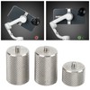 3Pcs Balance Counterweights Phone Stabilizer Balance Weight for DJI OM