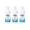 Lion Check Up Foam Set of 3 (Foamy Tooth)