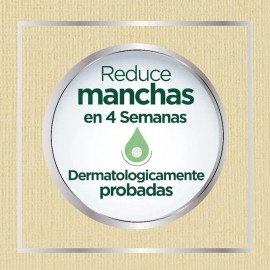 Crema Facial Teatrical Aclaradora Células Madre 400
