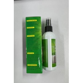 LFJUNW Bitter Spray for Dogs to Stop Chewing, No Chew Spray for Dogs & Cats, Dog Corrector Spray for Indoor and Outdoor Use, Ef