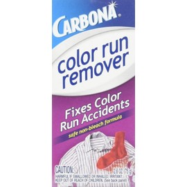 Carbona Color Run Color Remover