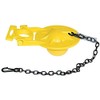 BrassCraft BCT010 Hornet/Universal Toilet Flapper