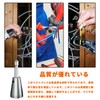 PAVIKE Wire Twist Spinner Wire Twist Tool Wire Stripper Hex