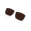 OWORK 1.8MM Polycarbonate Replacement Lenses for Costa Del Mar Rincon