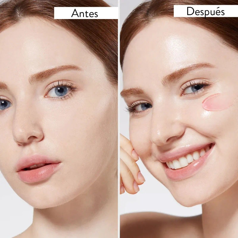 Medicube Collagen Jelly Cream 110 ml, hidratación profunda día /