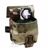KRYDEX Tactical Frag Grenade Pouch MOLLE PALS & Belt System