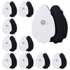 20-Pack TENS/EMS Unit Replacement Pad for More Than 30 Times