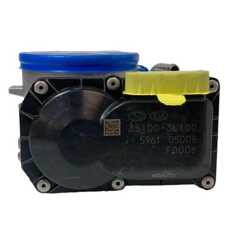 HYUNDAI KIA Genuine Throttle Body for 2017-2025 HYUNDAI GENESIS KIA