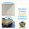 Marine 31 Mildew Stain Remover & Cleaner | Effective for
