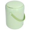3L Portable Mini Washing Machine Smart Underwear Washer Blue Light