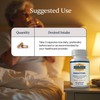 Paratoxil - Psyllium Husk Fiber Capsules for Gut Cleanse -