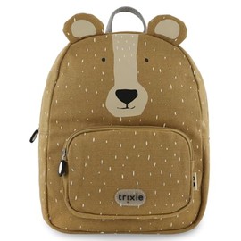 Trixie - Backpack for children, Mrs. Butterfly, M