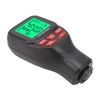Coating Thickness Gauge High Accuracy Digital Thickness Measuring Tool for