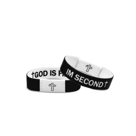 Kenailw Daily Bible Verse Bracelet for Men Women, Scripture God Bracelets with Christian Catholic Bracelet Inspirational Religious Spiritual Gifts