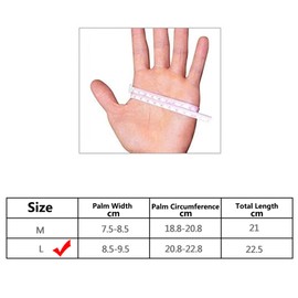 WDEC Horse Riding Gloves for Equestrian Ridng Professional, Breathable and Soft, Touchscreen Horse Riding Gloves, for Cycling Riding and Outdoor Activities exercise (brown, L)