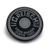 Gretsch Practice Pad Grey 6 Inches / 15 cm Diameter