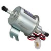 MegaFlint Universal 12V Low Pressure Gas Diesel Inline Electric Fuel