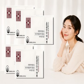 Your Fix Store Partners Kim So-hyung Wonbang Warm Pill Diet Kim So-hyung Diet Pills 28 packets, 25 pieces / 김소형원방온감환다이어트 김소형다이어트환 28포, 25개