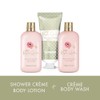 Baylis & Harding Royale Garden Rose, Poppy & Vanilla Luxury
