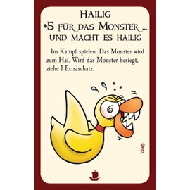 Pegasus Spiele 17147G – Munchkin Fish 'n 'ships Booster