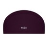 Jane Court Teemak HC03 Adult Fabric Swim Cap BKM5514PR (30861277) / 티막 HC03 성인천수모 BKM5514PR (30861277)