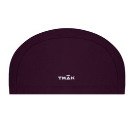 Jane Court Teemak HC03 Adult Fabric Swim Cap BKM5514PR (30861277) / 티막 HC03 성인천수모 BKM5514PR (30861277)
