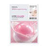 Mediheal Hyper Collagen Gel Mask, 1 pack, 4-pack / 메디힐 하이퍼 콜라겐 겔 마스크, 1개, 4개입
