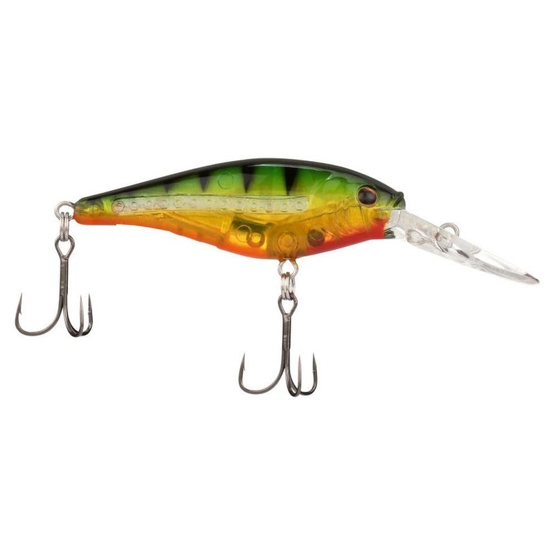 Scented Flicker Shad Baitfish Pack - 5CM ASTB