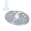 Vegetable Cutter Attachment Professional High Efficiency Safe Thermomix TM5 TM6