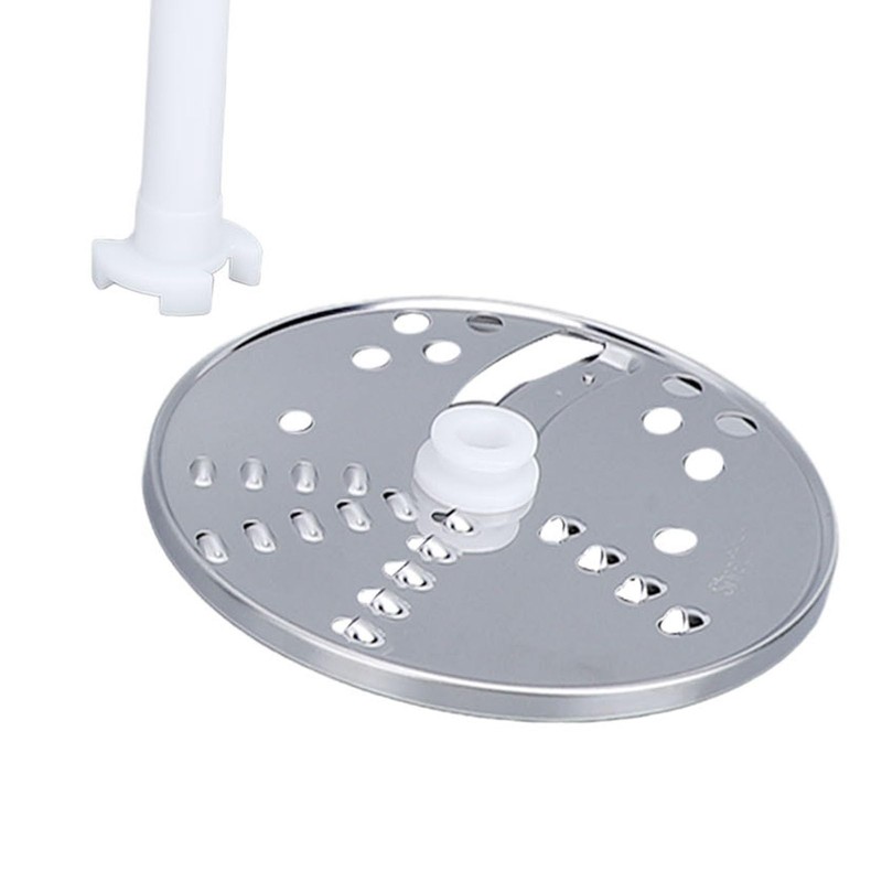 Vegetable Cutter Attachment Professional High Efficiency Safe Thermomix TM5 TM6